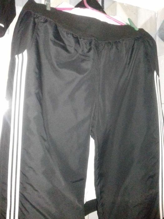 Костюм спортивный женский утепленный.