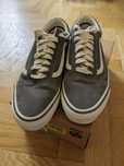 Vans  rozmiar 44 (UK 9.5), 28,5 cm