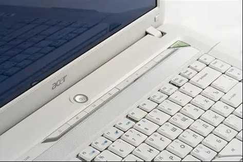 ноутбук Acer Aspire 5720G