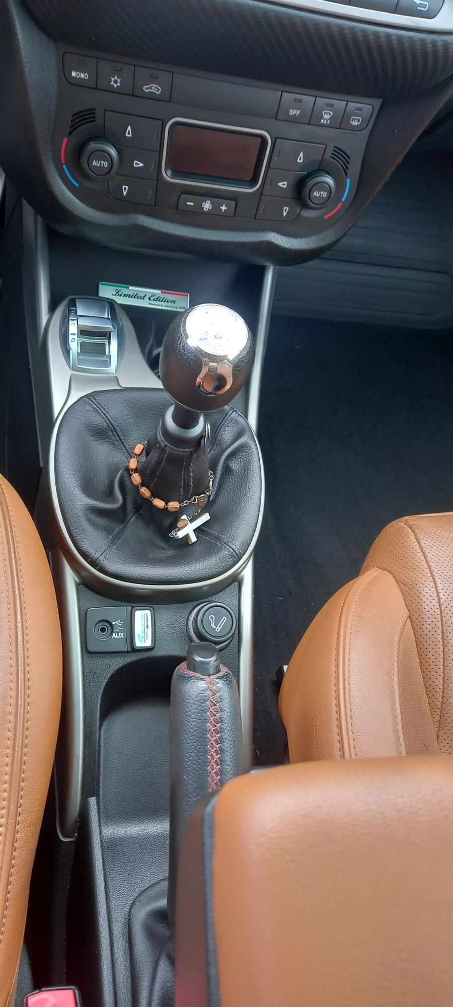 Alfa romeu mito 1.3 multijet edição limitada