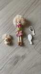 Boneca Enchantimals ovelha