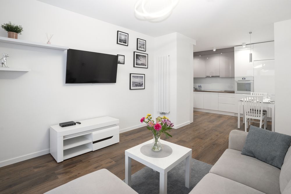 Wynajmę mieszkanie, apartament w Aquatower