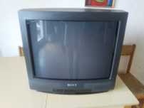 Telewizor Sony Trinitron 24 cali