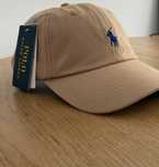 Czapka z daszkiem Polo Ralph Lauren