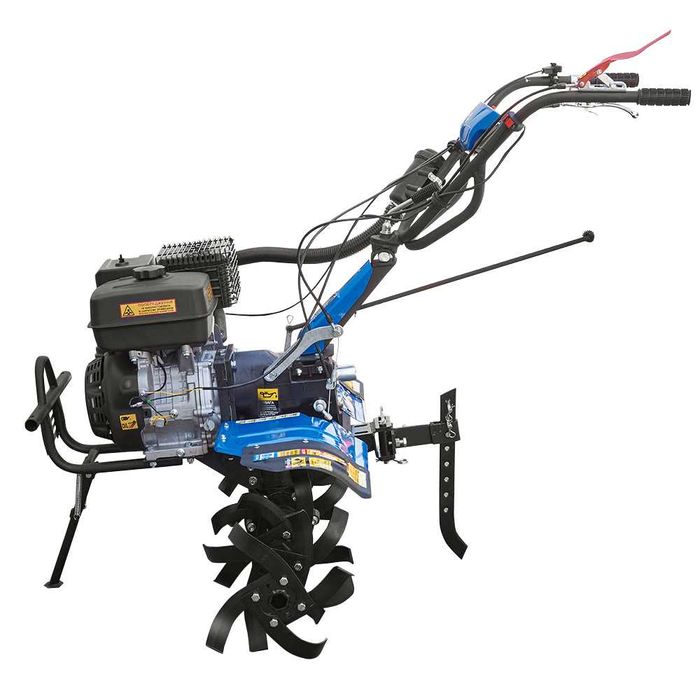 Мотоблок ДТЗ | 13 к.с. Бензин | Без передоплати | Розстрочка | ДЗВОНИ