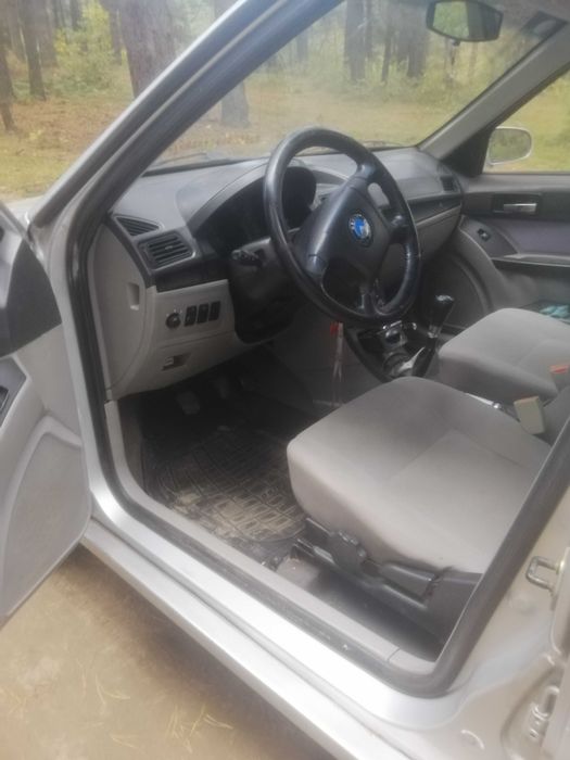 Продам авто GEELY