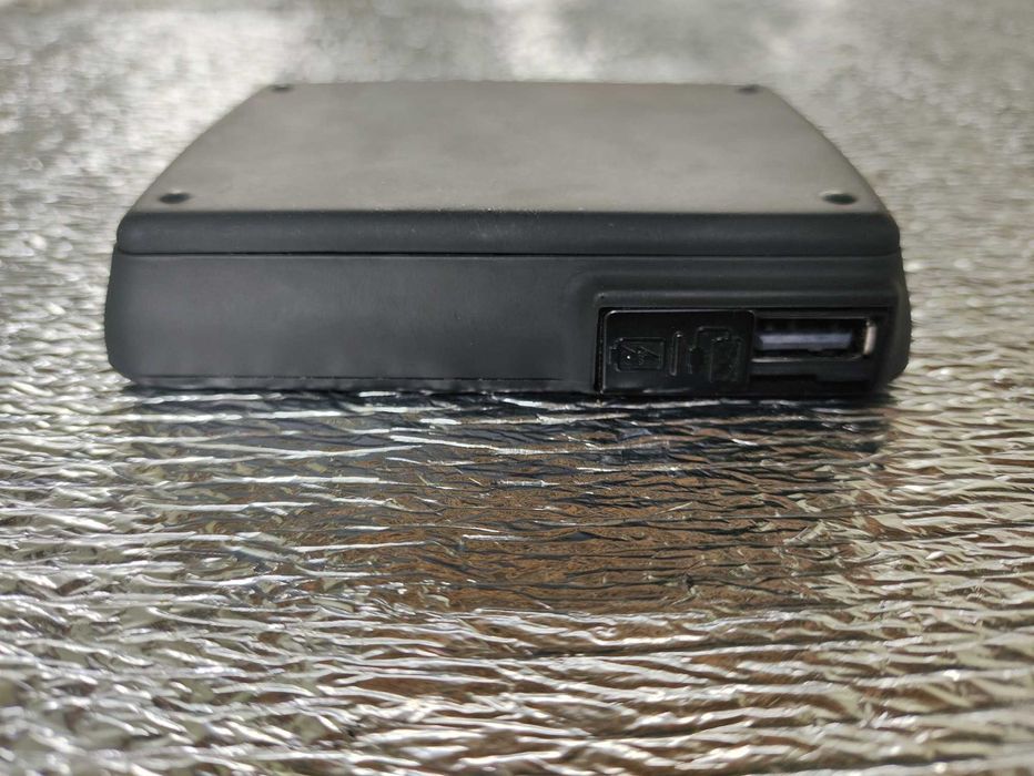 Verizon Novatel jetpack Mifi 6620L