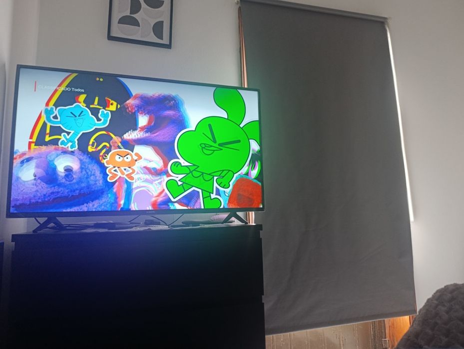 Tv Xiaomi 45 polegadas