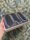 iPad Pro 13” 2024 M4 256gb WiFi Space Black Опен бокс Гарантія TRADEIN