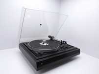 Gramofon Dual 1254 nowy pasek, SERWIS