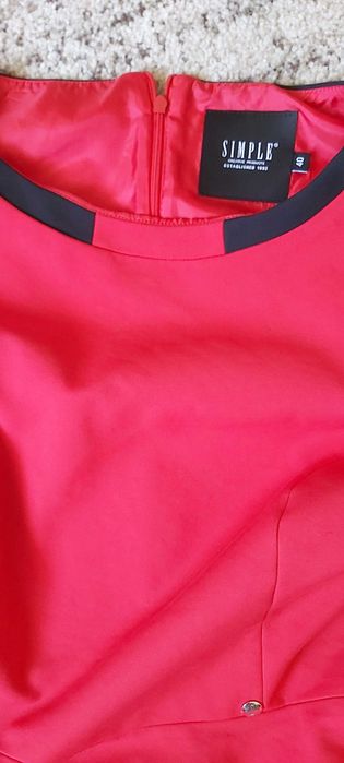 Sukienka rozm. 40 firmy Simple