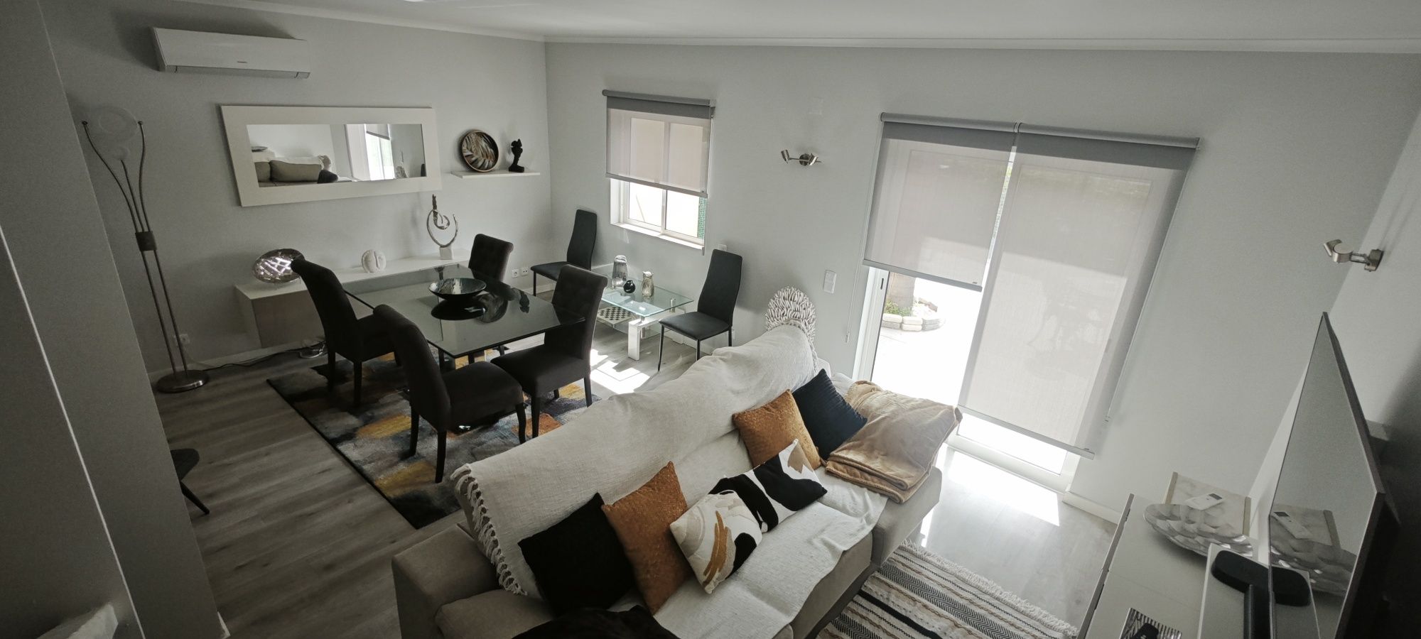 V3 para Férias - Albufeira Condomínio C/Piscina - Disponível Setembro
