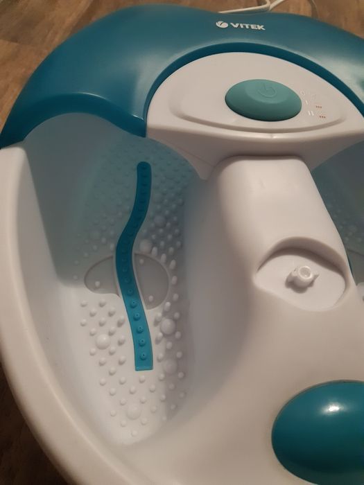 Ванночка для ніг