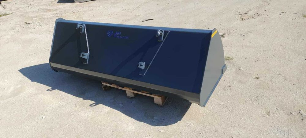 ŁYŻKA!!!Szufla!!!Łycha!Objętościowa!!Do Tura!!Ładowarki!!Producent.!!