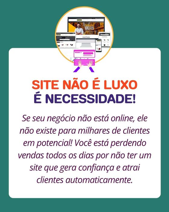 Marketing para pequenas empresas