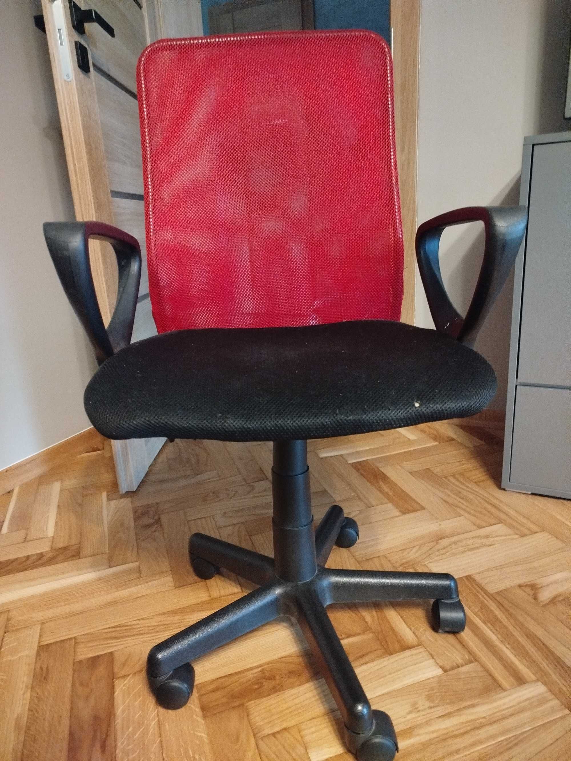 Krzesło obrotowe