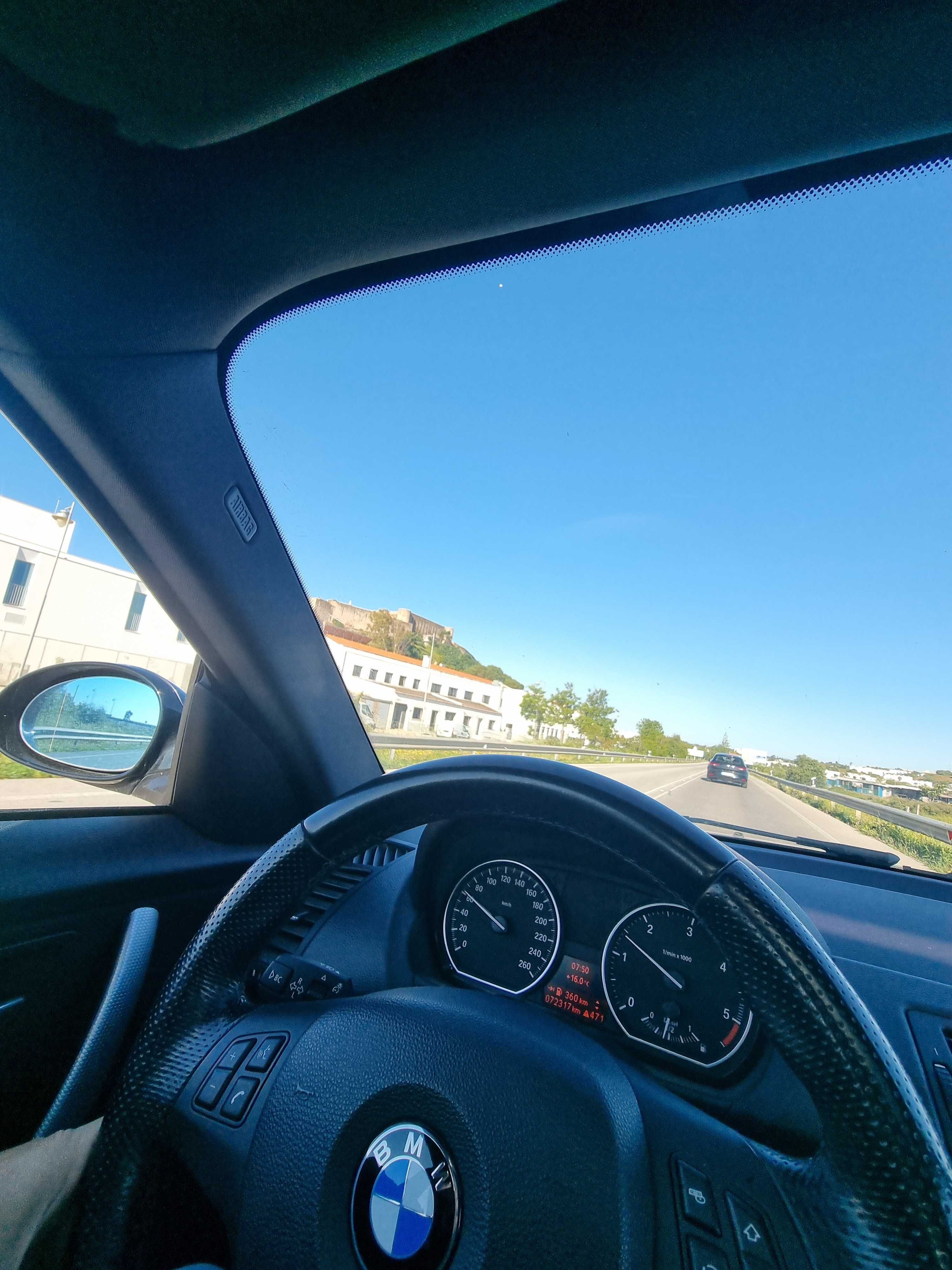 BMW Coupé Pack M | Bi turbo | Só 75.000 KM | IMPECÁVEL
