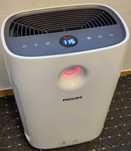Очищувач повітря Philips AC2887/10