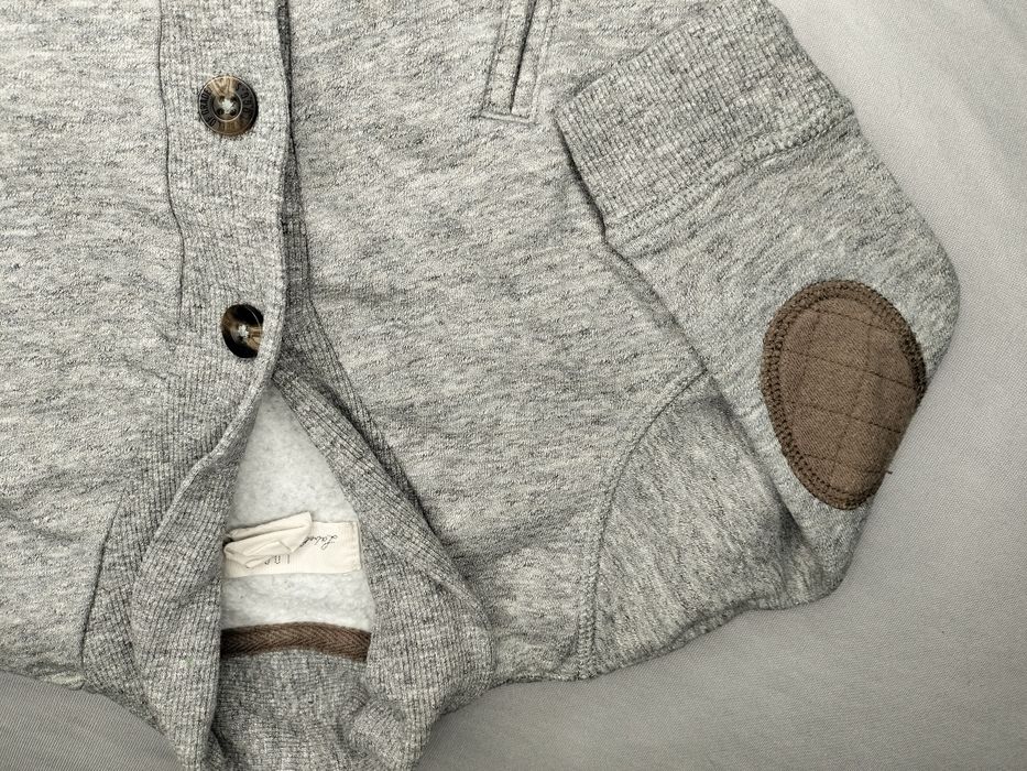 Elegancki sweterek H&M