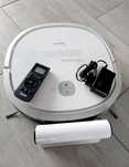 Odkurzacz MIDEA M3L robot vacum cleaner
bezprzewodowy automatyczny