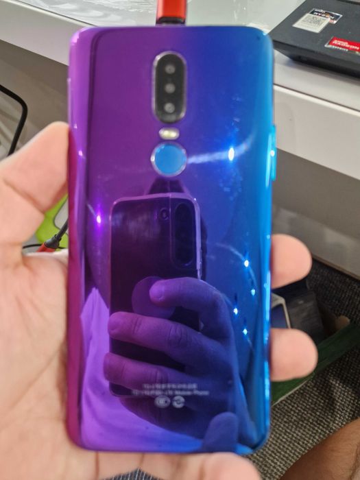 Qmobile z20 Pro 32GB  4MB Ram DualSim