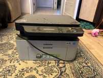 Drukarka Mono SL-M2070W SAMSUNG