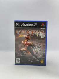 God of War PS2 PlayStation