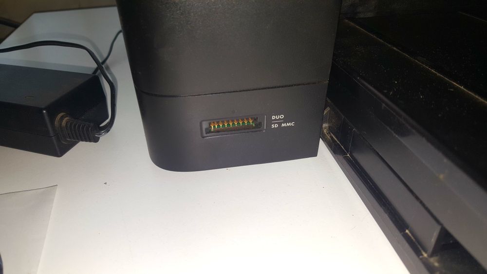 МФУ БФП Hewlett Packard B210b CN216C WI-Fi All In One Photosmart Plus