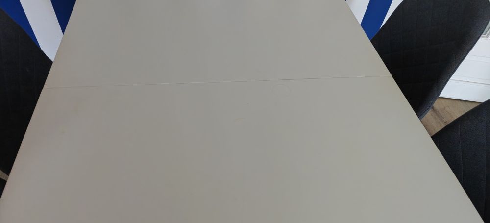 Stół rozkładany 85cm/145cm do 185cm