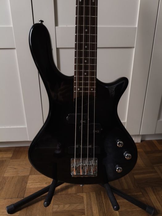 Gitara Basowa Washburn Taurus T14