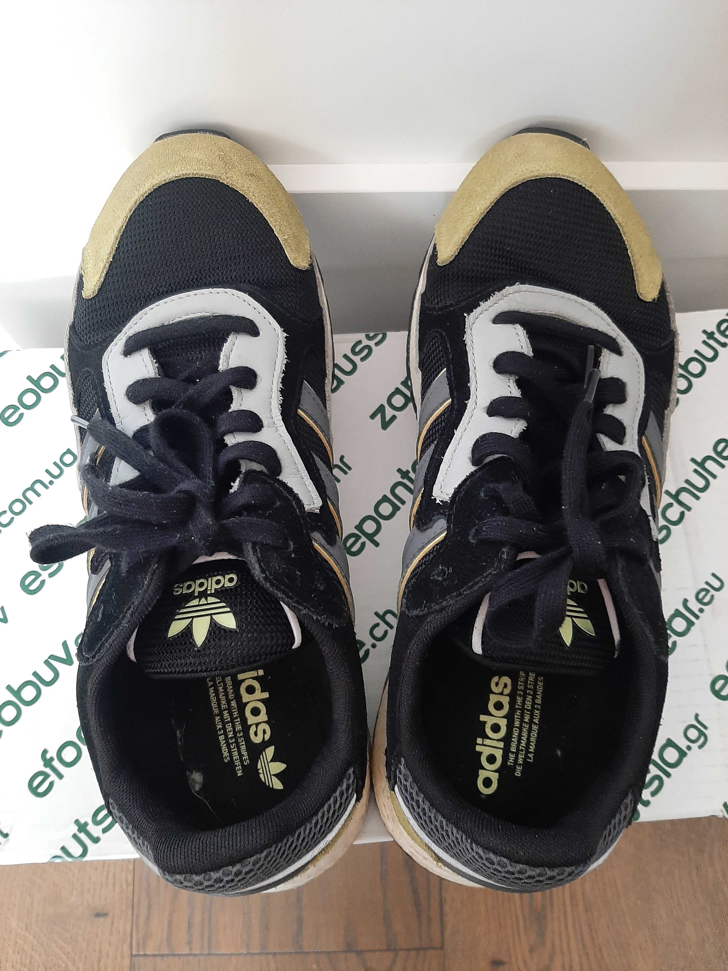Buty męskie sportowe Adidas  45 1/3