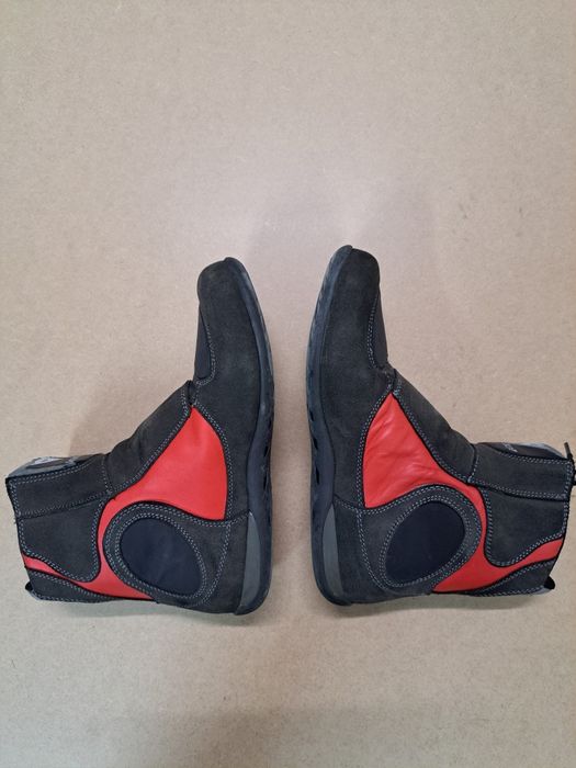 Botas mota Dainese