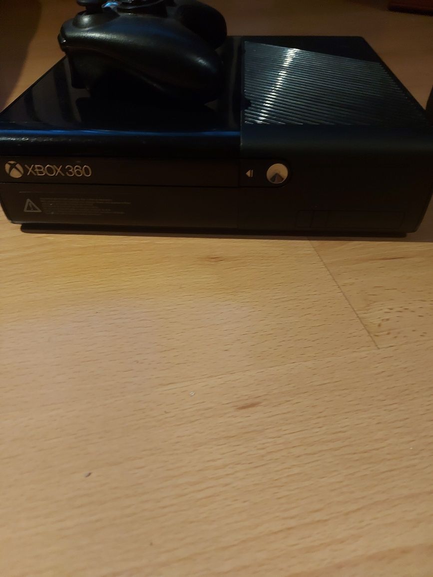 X Box 360 500g konsola