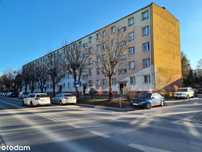 Mieszkanie Własnościowe M3 - 2 Pokoje i Kuchnia z