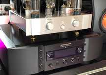 Marantz Na11 s1 Dac Odtwarzacz Sieciowy Streamer. Idealny Stan