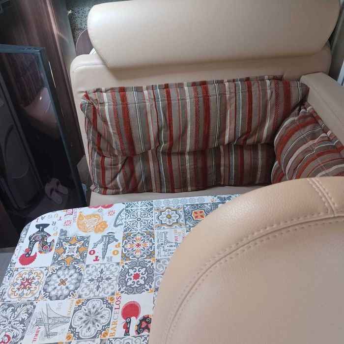 autocaravana impecavel !!