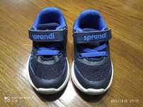 Sprandi buty sportowe dziecięce świecące