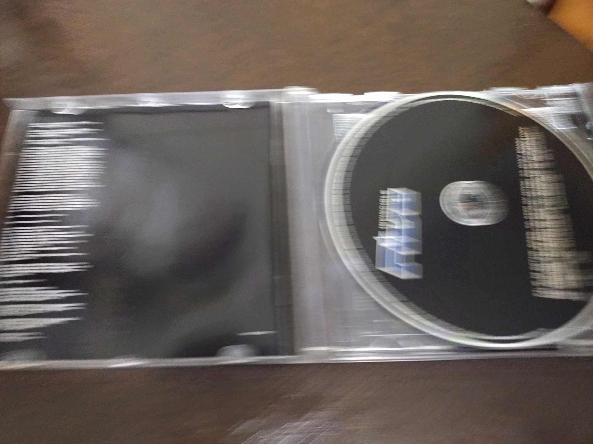 CD Five Invencible