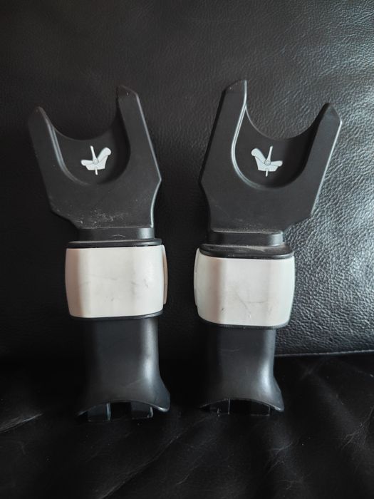 Adaptery do wózka bugaboo cameleon do fotelika