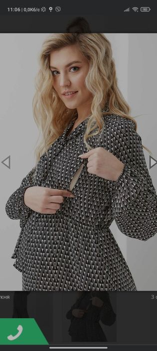 Плаття для вагітних Dianora