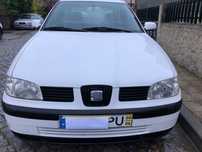 Seat Ibiza 1.9 SDI muito bom estado