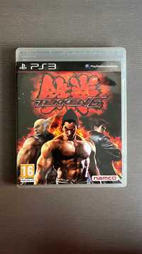 Gra Tekken 6 wersja PS3 PlayStation 3 Kraków