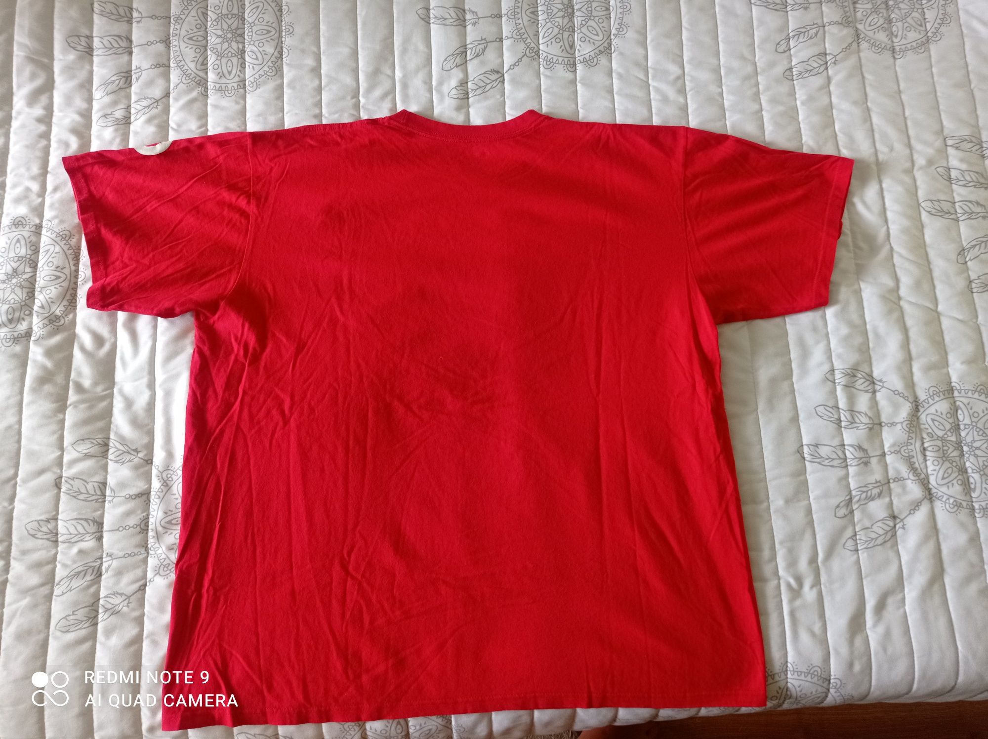 Koszulka męska Nike t-shirt XL / XXL  Doctober