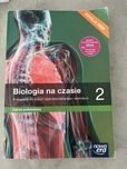 Biologia na czasie 2 LO