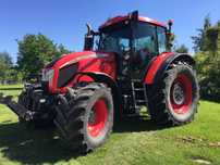 Zetor Forterra 150 HD