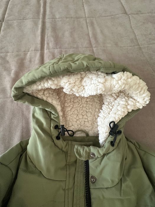 Парка SELA (демисезон, еврозима)