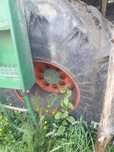 Kola 28.1 r 26 claas John deere stan dobry 650 65r42 case new holland