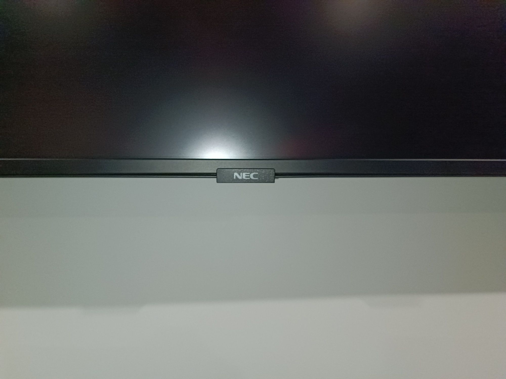 Monitor przemysłowy NEC MULTISYNC M491 Do gier