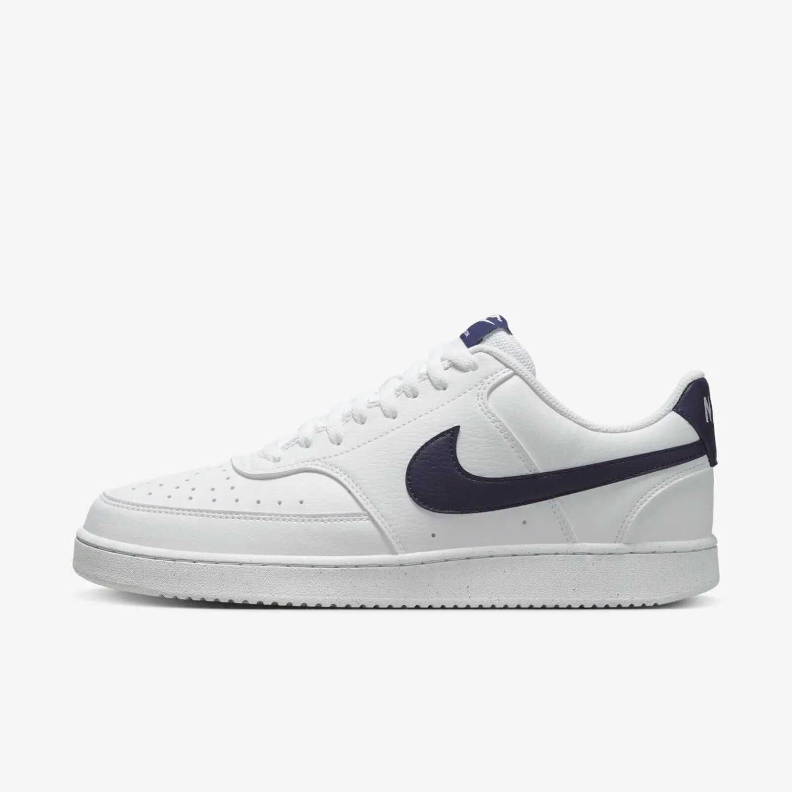 Мужские кроссовки NIKE COURT VISION LOW NEXT NATURE White DH2987 106