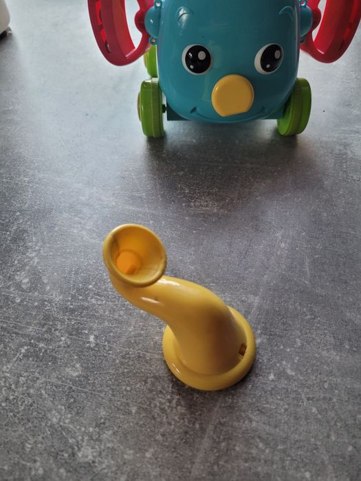 Słonik muzyczny  tomy